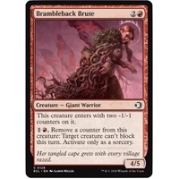 Brambleback Brute FOIL - ECL