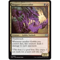 Boggart Cursecrafter FOIL - ECL