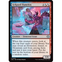Eclipsed Flamekin FOIL - ECL