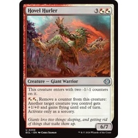 Hovel Hurler FOIL - ECL