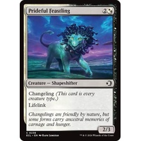 Prideful Feastling FOIL - ECL