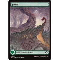 Forest (0283) FOIL - ECL