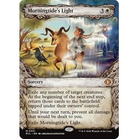 Morningtide's Light (Showcase) FOIL - ECL