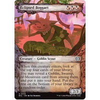 Eclipsed Boggart (Showcase) FOIL - ECL