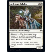 Ardenvale Paladin - ELD