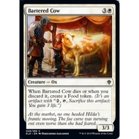 Bartered Cow - ELD