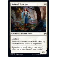 Beloved Princess - ELD