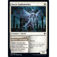 Faerie Guidemother // Gift of the Fae - ELD