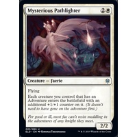 Mysterious Pathlighter - ELD