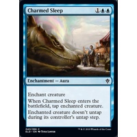 Charmed Sleep - ELD