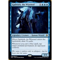 Gadwick, the Wizened - ELD