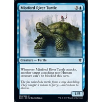Mistford River Turtle - ELD