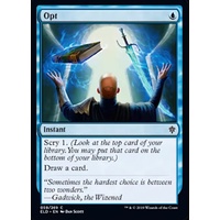 Opt - ELD