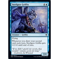 Steelgaze Griffin - ELD