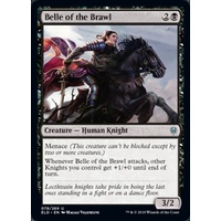Belle of the Brawl - ELD