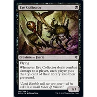 Eye Collector - ELD