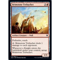 Brimstone Trebuchet - ELD