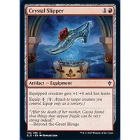 Crystal Slipper - ELD