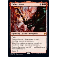 Embercleave - ELD