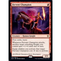 Fervent Champion - ELD