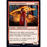 Irencrag Pyromancer - ELD