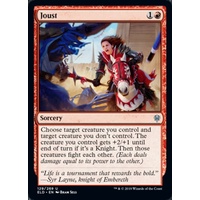Joust - ELD