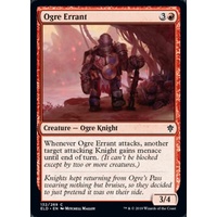 Ogre Errant - ELD