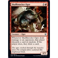 Skullknocker Ogre - ELD