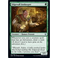 Edgewall Innkeeper - ELD