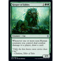 Keeper of Fables - ELD
