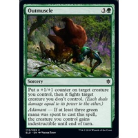 Outmuscle - ELD