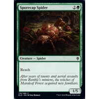 Sporecap Spider - ELD
