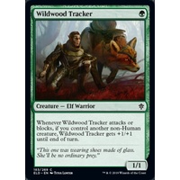 Wildwood Tracker - ELD