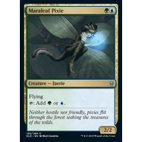 Maraleaf Pixie - ELD