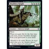 Deathless Knight - ELD