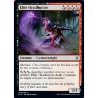 Elite Headhunter - ELD