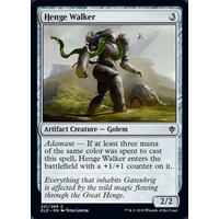 Henge Walker - ELD