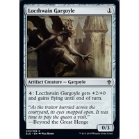 Locthwain Gargoyle - ELD