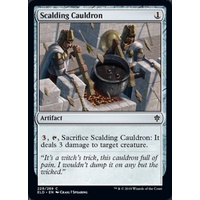 Scalding Cauldron - ELD