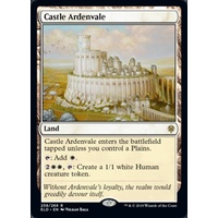 Castle Ardenvale - ELD