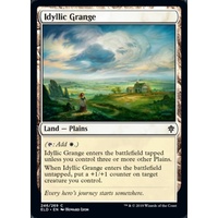 Idyllic Grange - ELD