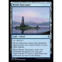 Mystic Sanctuary - ELD