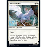 Prized Griffin FOIL - ELD