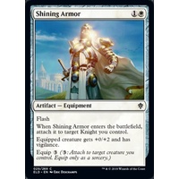 Shining Armor FOIL - ELD