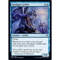 Steelgaze Griffin FOIL - ELD