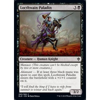 Locthwain Paladin FOIL - ELD