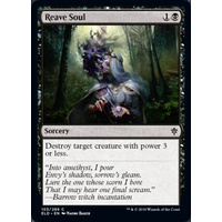 Reave Soul FOIL - ELD