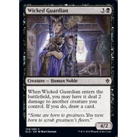 Wicked Guardian FOIL - ELD