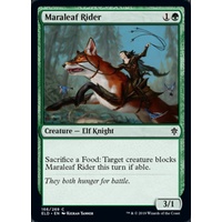 Maraleaf Rider FOIL - ELD