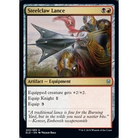 Steelclaw Lance FOIL - ELD